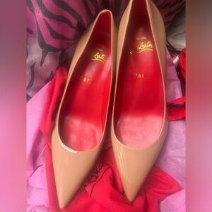 Christian Louboutin Heels
